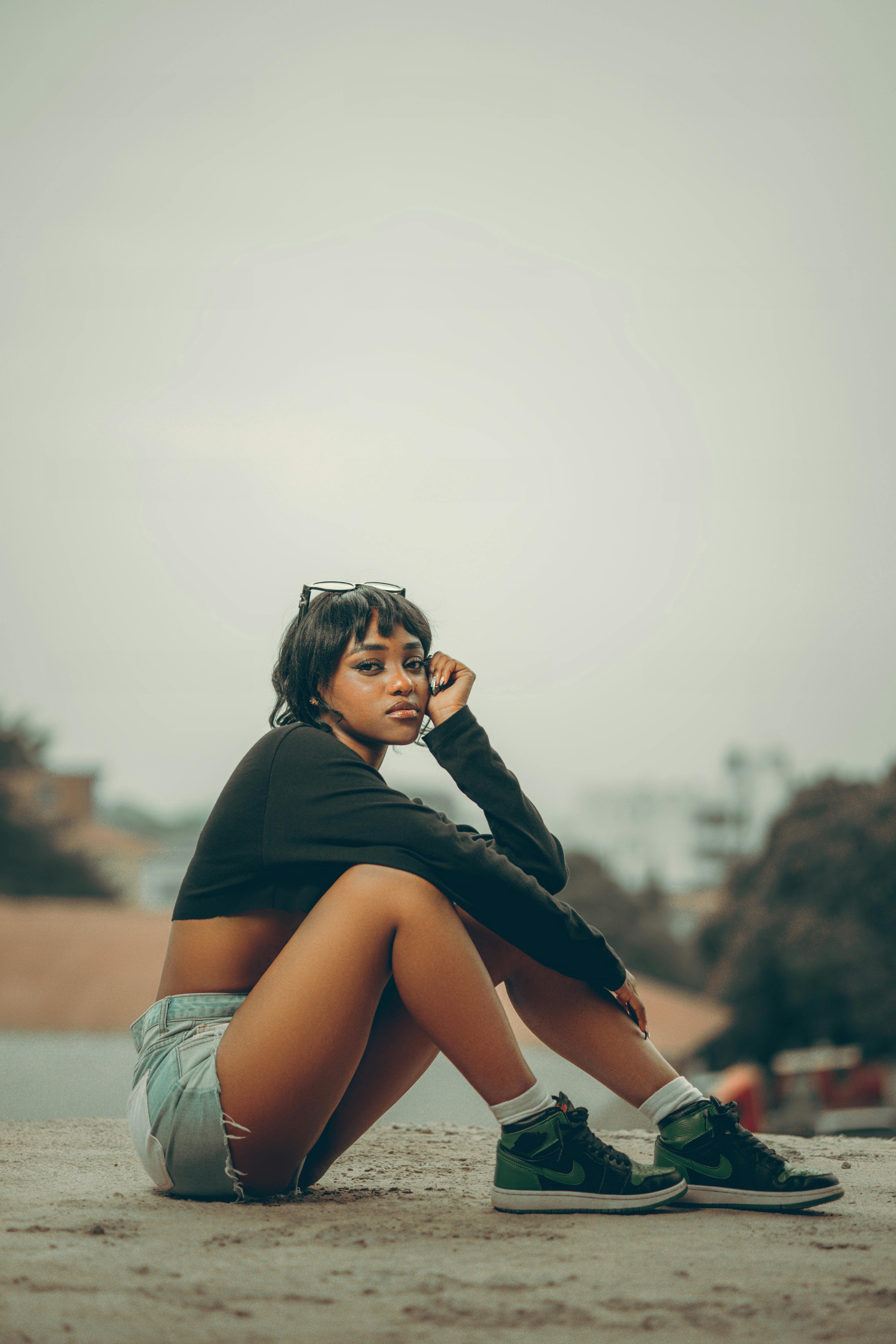 品牌内容短视频作品封面